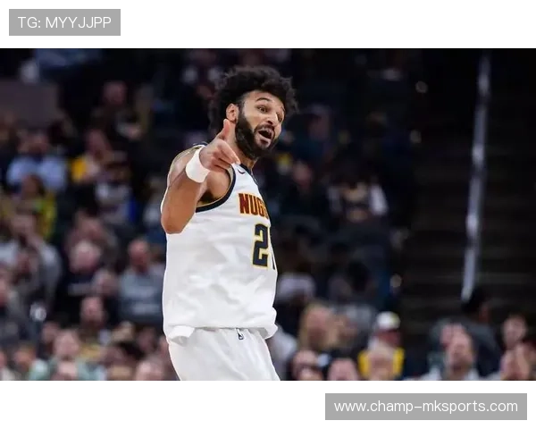 穆雷季后赛三分神准带队取胜,关键一击点燃全场 穆雷季后赛三分神准带队取胜,关键一击点燃全场