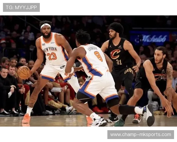 加兰传球视野惊艳全场，展现顶级控场能力